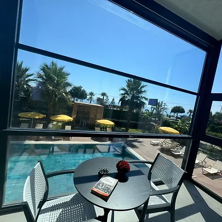 Apartmanhotel Ulu Panorama *