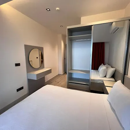 Apartmanhotel Ulu Panorama *