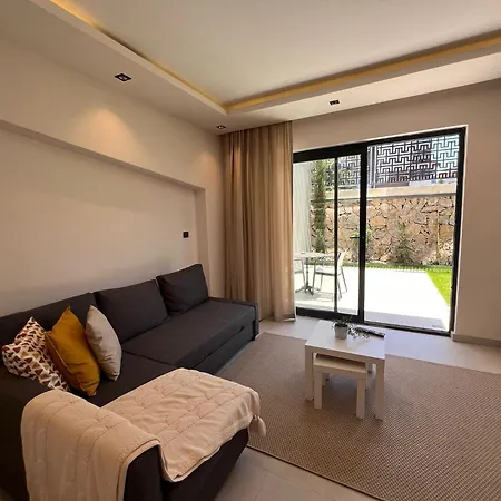 Ulu Panorama Apartmanhotel