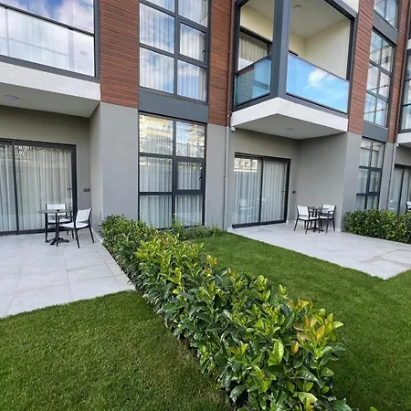 Apartmanhotel Ulu Panorama