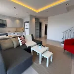 Ulu Panorama شقة فندقية ألانيا