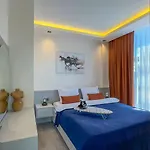 Ulu Panorama شقة فندقية ألانيا