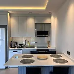 Ulu Panorama شقة فندقية ألانيا