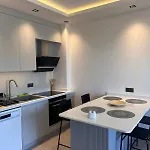 Ulu Panorama شقة فندقية