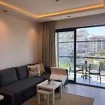 Ulu Panorama 4* ألانيا