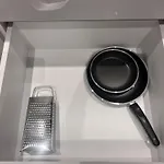 شقة فندقية Ulu Panorama ألانيا