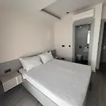 شقة فندقية Ulu Panorama ألانيا