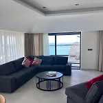 شقة فندقية Ulu Panorama