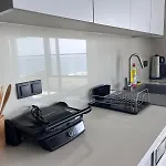 Ulu Panorama شقة فندقية