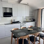 شقة فندقية Ulu Panorama 4*