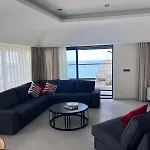 Ulu Panorama ألانيا