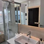 شقة فندقية Ulu Panorama