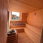 Ulu Panorama شقة فندقية