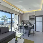 Ulu Panorama 4* ألانيا