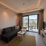 Apart-hotel Ulu Panorama 4*