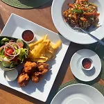 Ulu Panorama Aparthotel 4*