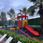 Ulu Panorama Aparthotel 4*