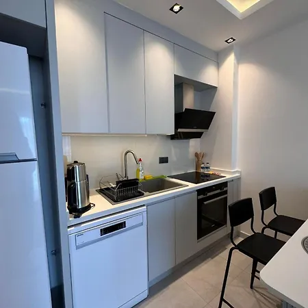 Ulu Panorama Aparthotel