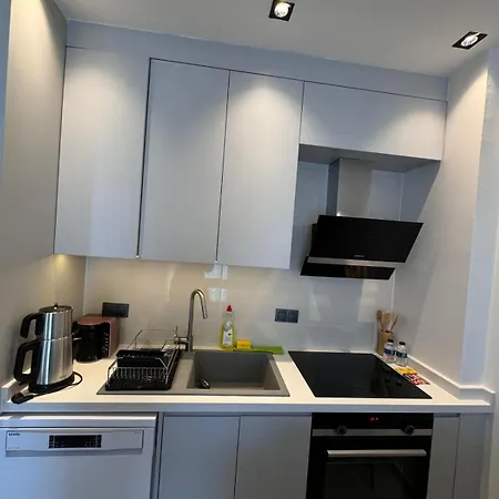 Ulu Panorama 4* 阿拉尼亚