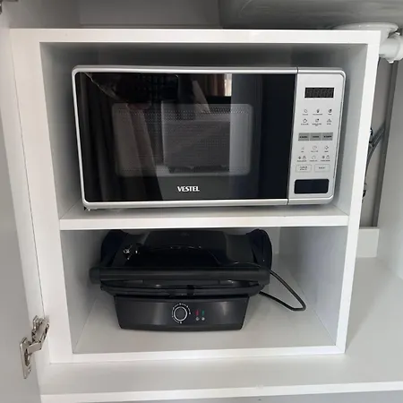 Ulu Panorama ألانيا