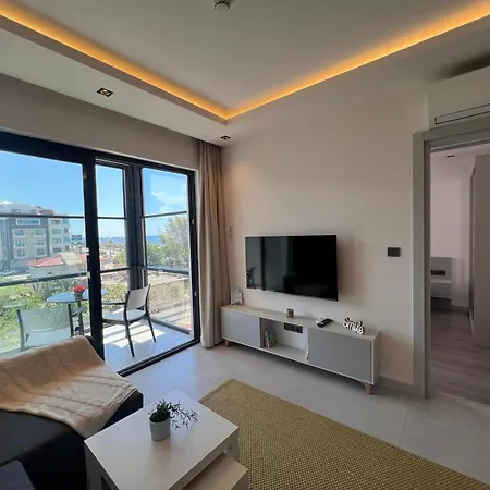 Ulu Panorama شقة فندقية