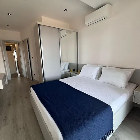 Ulu Panorama شقة فندقية ألانيا