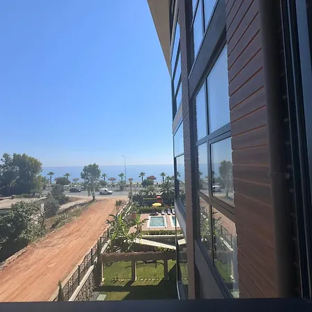شقة فندقية Ulu Panorama