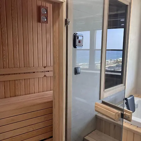 Ulu Panorama شقة فندقية *