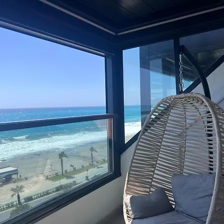 Ulu Panorama شقة فندقية ألانيا
