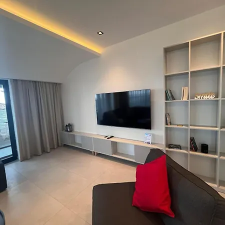 Ulu Panorama شقة فندقية ألانيا