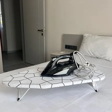 Ulu Panorama Aparthotel