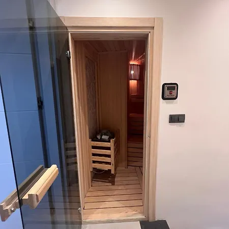 Ulu Panorama شقة فندقية *