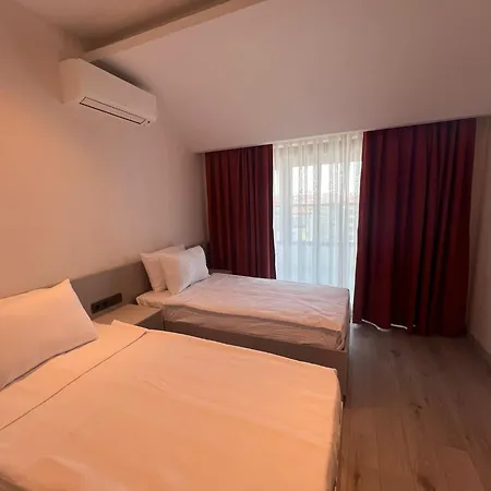 شقة فندقية Ulu Panorama *