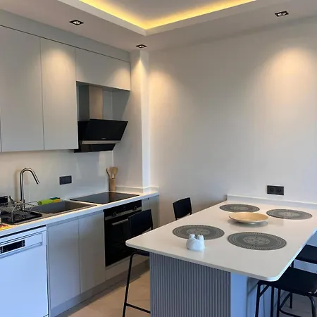 Ulu Panorama Aparthotel