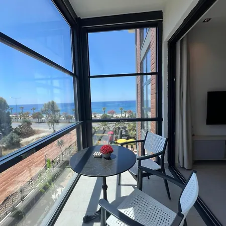 شقة فندقية Ulu Panorama