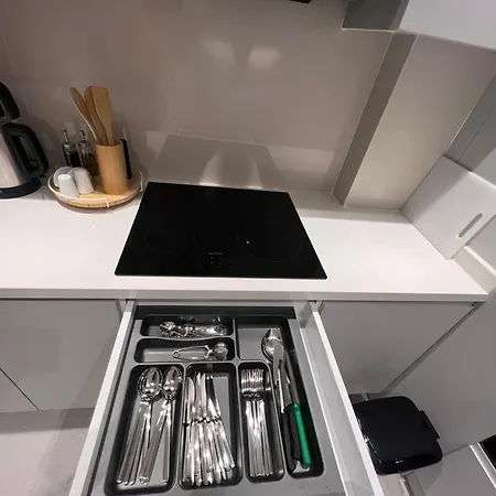 Ulu Panorama 4* 阿拉尼亚