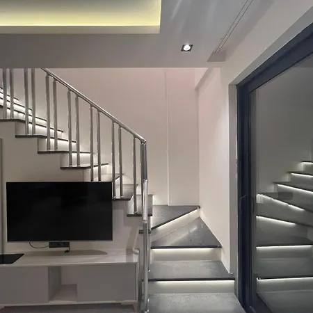 Aparthotel Ulu Panorama Alanya