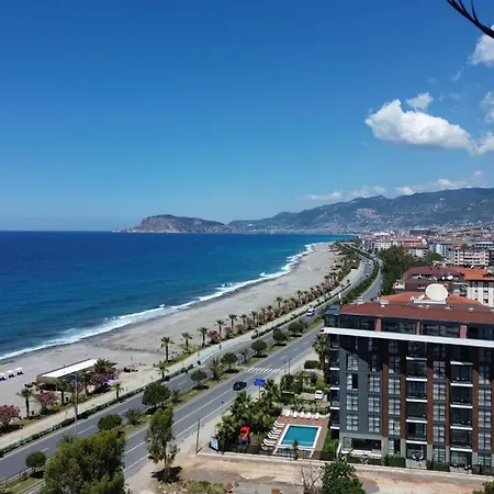 Ulu Panorama شقة فندقية