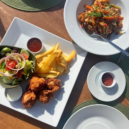 Ulu Panorama 公寓式酒店 4*