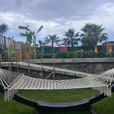 Ulu Panorama شقة فندقية