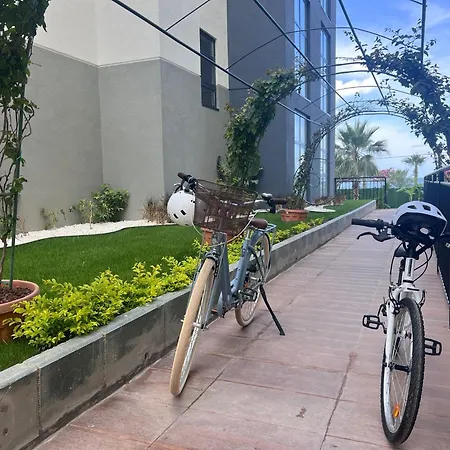 Ulu Panorama 阿拉尼亚