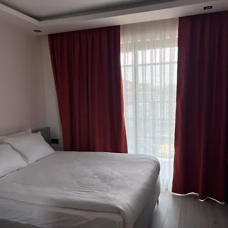 Ulu Panorama 4* 阿拉尼亚