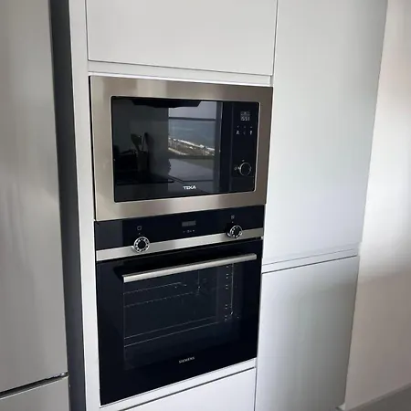 Aparthotel Ulu Panorama