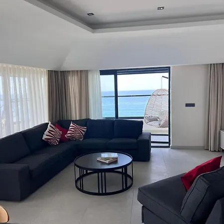 Ulu Panorama ألانيا