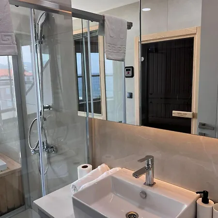 Aparthotel Ulu Panorama