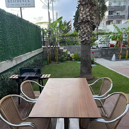 Ulu Panorama 阿拉尼亚