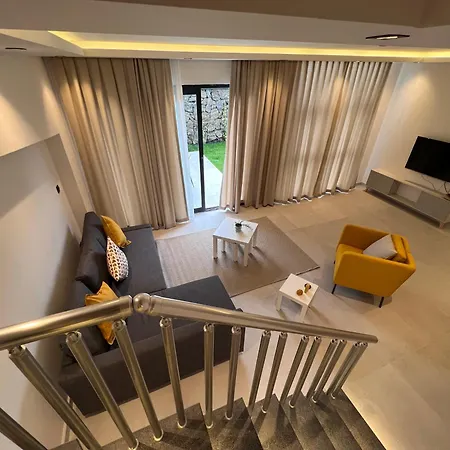 Ulu Panorama 4* Alanya