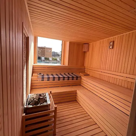 Ulu Panorama Aparthotel