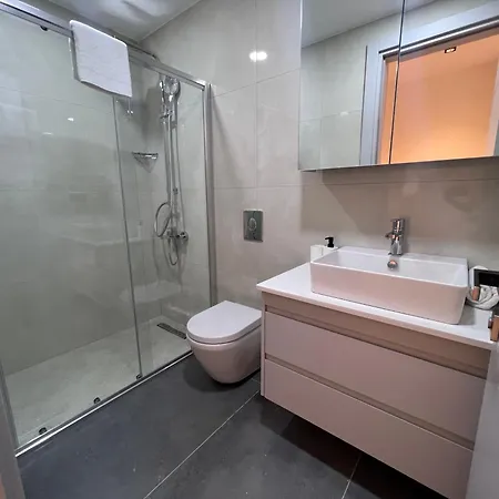 Aparthotel Ulu Panorama