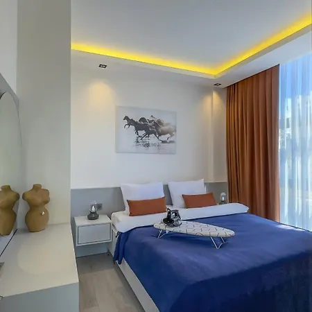 Ulu Panorama 阿拉尼亚